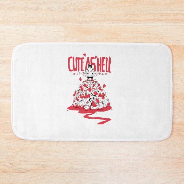 Item preview, cult of the lamb merch Oversized designed and sold by Farzan102.