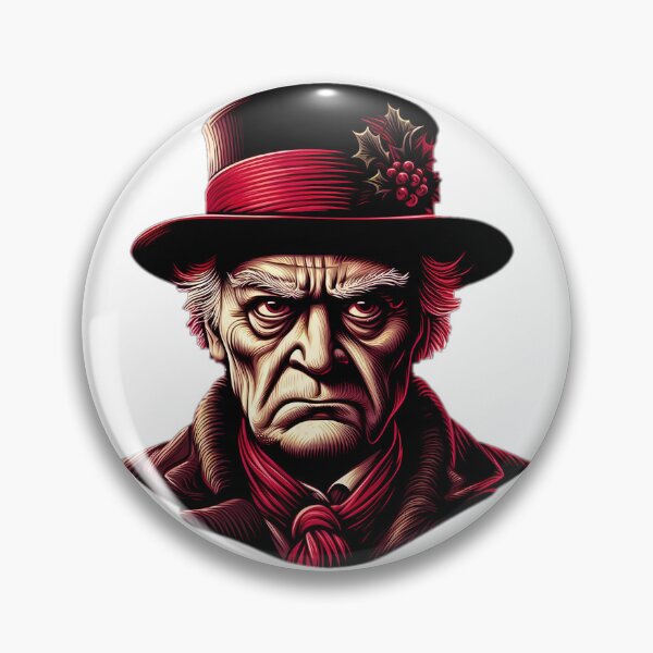 Item preview, scrooged designed and sold by NCNGDESIGN.