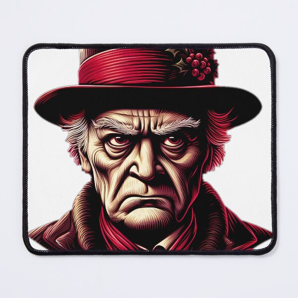 Item preview, scrooged designed and sold by NCNGDESIGN.