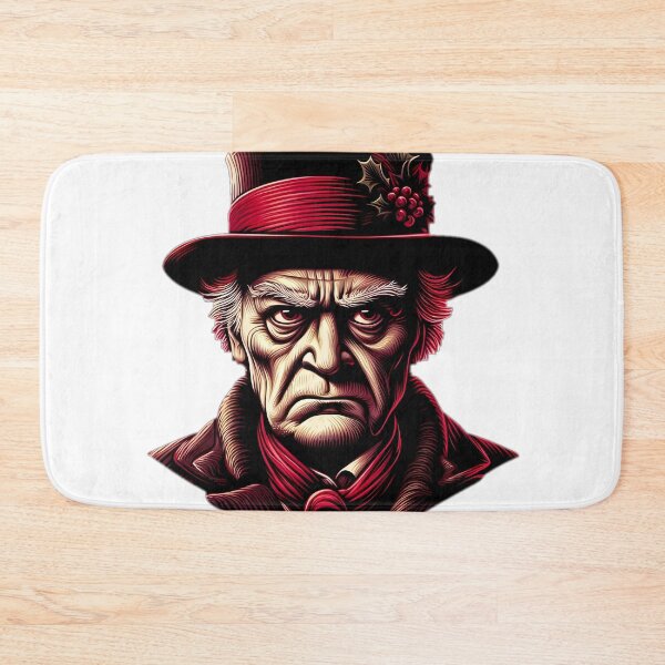 Item preview, scrooged designed and sold by NCNGDESIGN.