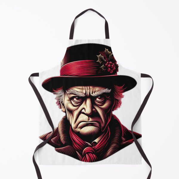 Item preview, scrooged designed and sold by NCNGDESIGN.