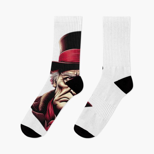 Item preview, scrooged designed and sold by NCNGDESIGN.