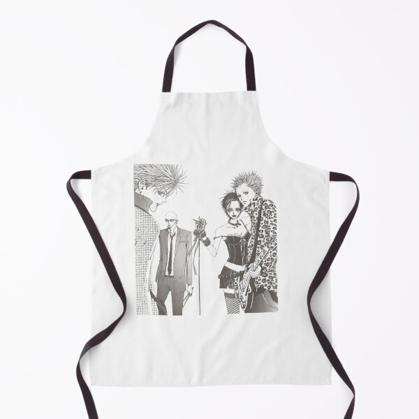 Item preview, NANA Black Stones Anime And Manga Classic  designed and sold by FredrikaMorris.