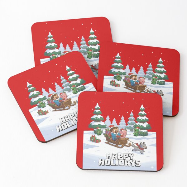 Item preview, FunnyHappy Holidays Merry Christmas Xmas designed and sold by trutut.