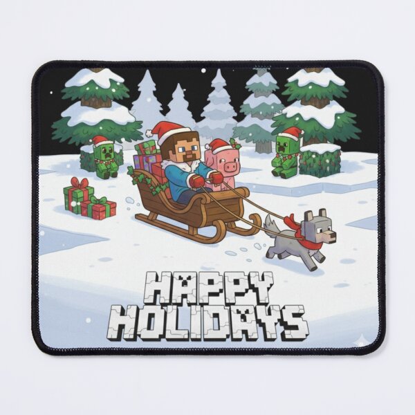 Item preview, FunnyHappy Holidays Merry Christmas Xmas designed and sold by trutut.