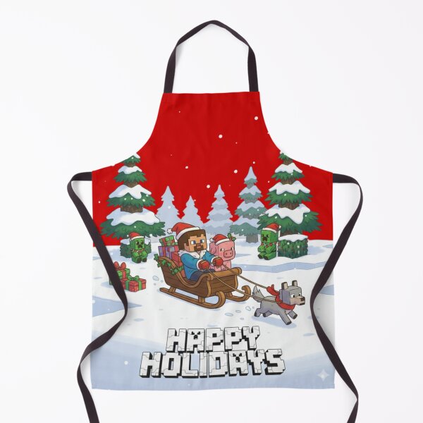 Item preview, FunnyHappy Holidays Merry Christmas Xmas designed and sold by trutut.