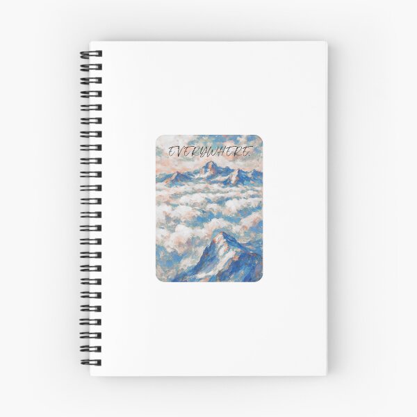Item preview, Everywhere  designed and sold by RPH69.