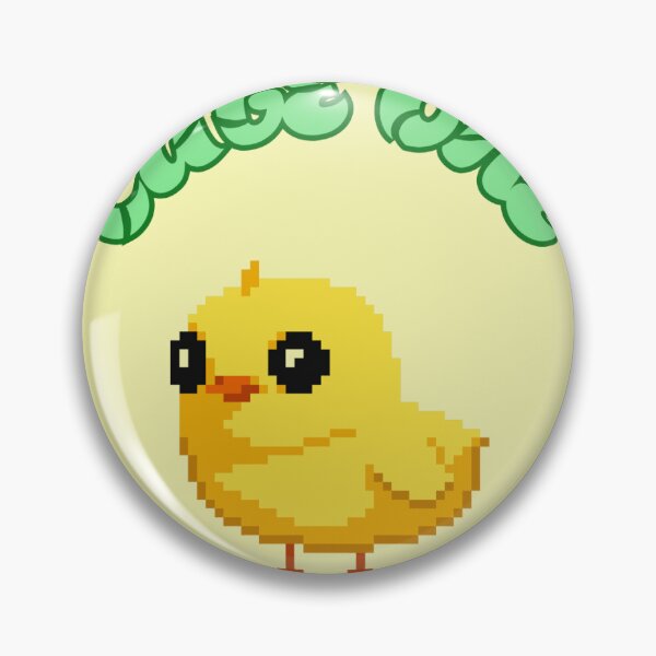 Item preview, Cute chick designed and sold by AllieDesignLove.