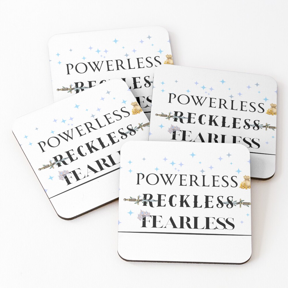 Item preview, Coasters (Set of 4) designed and sold by Rwilhelmi.