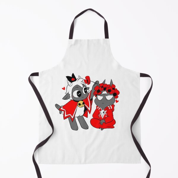 Item preview, Cult of The Lamb Oversized  designed and sold by Farzan102.