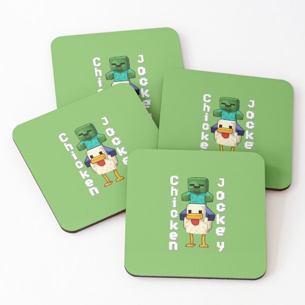 Item preview, Chicken Jockey designed and sold by trutut.