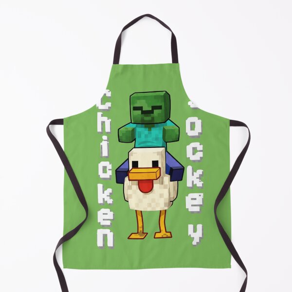 Item preview, Chicken Jockey designed and sold by trutut.