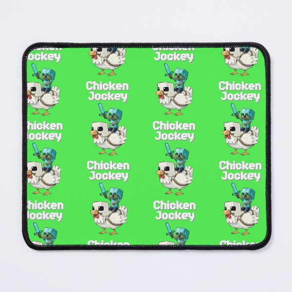 Item preview, Chicken Jockey designed and sold by trutut.