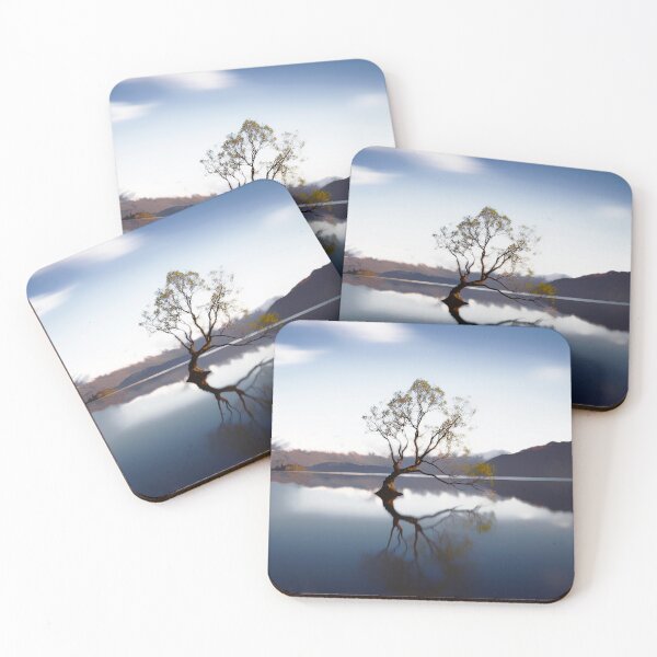 Item preview, Lake Wanaka, New Zealand designed and sold by Imi Koetz.