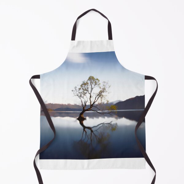 Item preview, Lake Wanaka, New Zealand designed and sold by Imi Koetz.