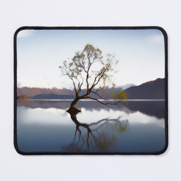 Item preview, Lake Wanaka, New Zealand designed and sold by Imi Koetz.