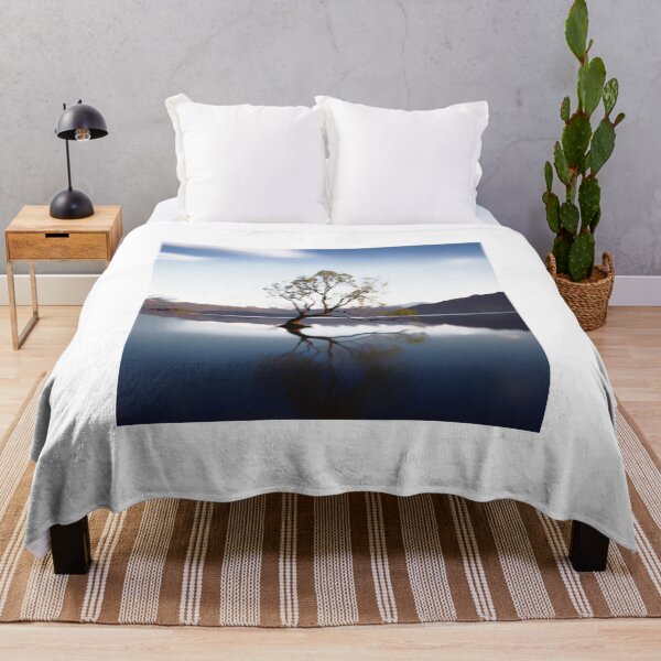 Item preview, Lake Wanaka, New Zealand designed and sold by Imi Koetz.