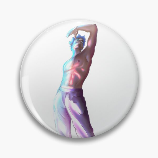 Item preview, Luminous Pose designed and sold by Mefju024.