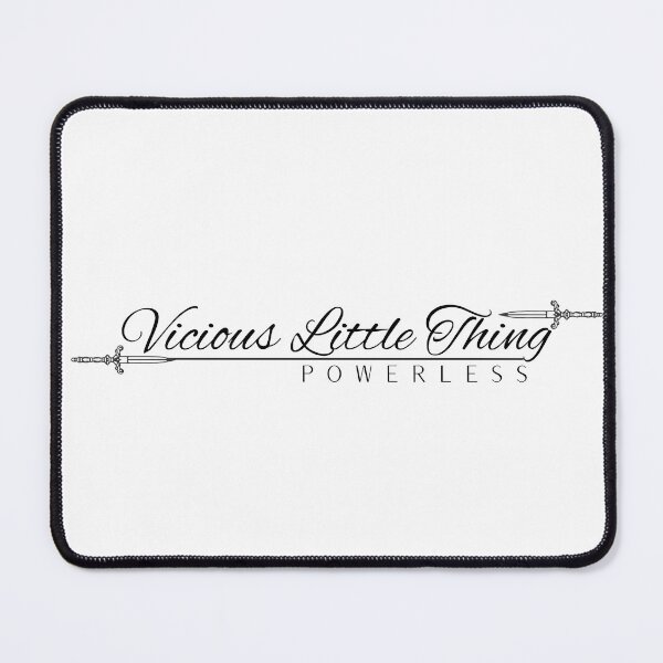 Item preview, Vicious Little Thing - Paedyn Gray designed and sold by Dragon Ice.