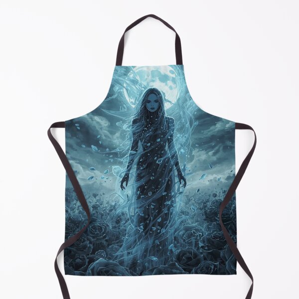 Item preview, Moonlit Veil designed and sold by AbstractAnom.