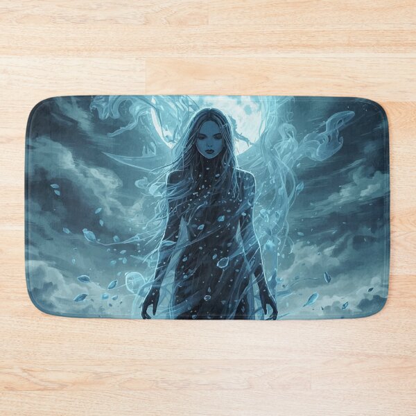 Item preview, Moonlit Veil designed and sold by AbstractAnom.