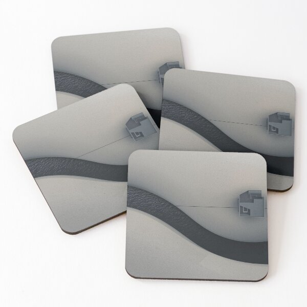 Item preview, Silent Array designed and sold by Essence Studio.