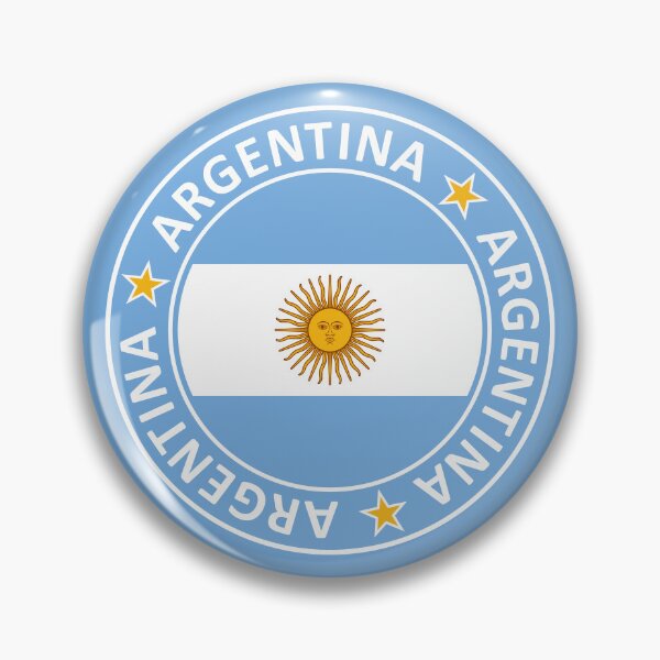 Item preview, Argentina designed and sold by almadigitalarts.