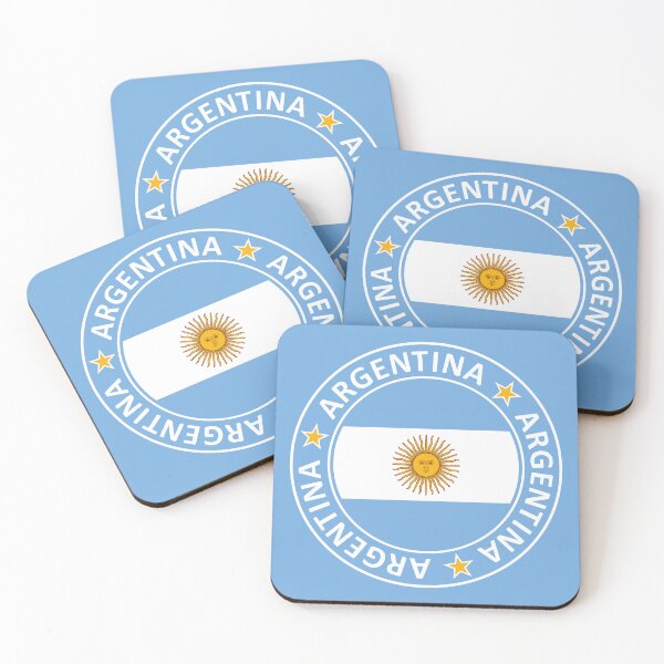 Item preview, Argentina designed and sold by almadigitalarts.