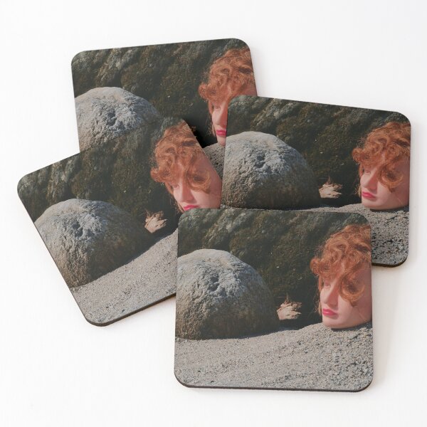Item preview, HEADS #24a WELL BUDDY, YOUR STATEMENT ROCK designed and sold by spacedivers.