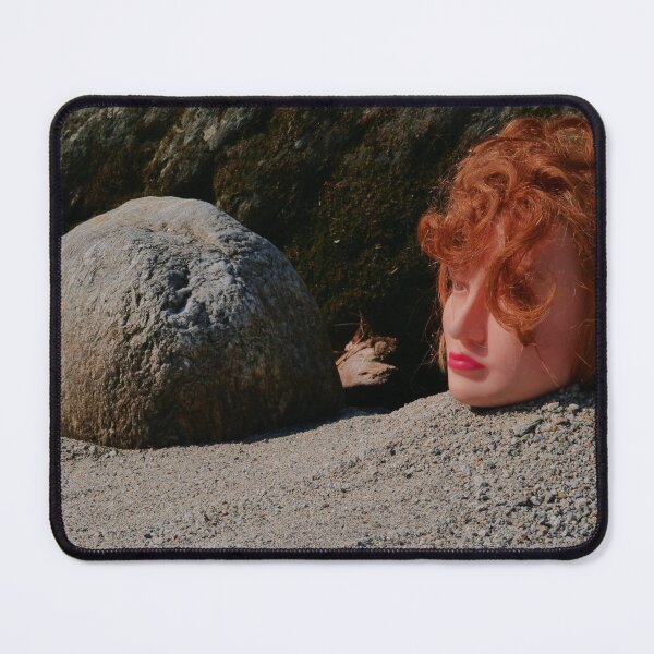 Item preview, HEADS #24a WELL BUDDY, YOUR STATEMENT ROCK designed and sold by spacedivers.