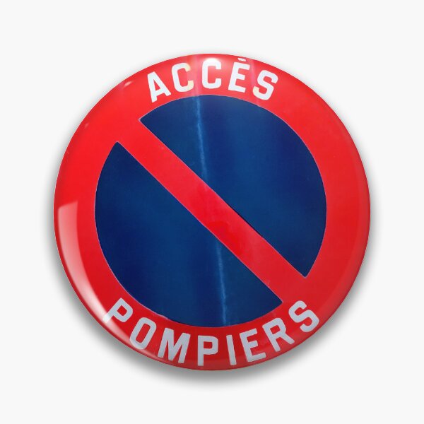 Item preview, Access for Firemen! designed and sold by JonDelorme.