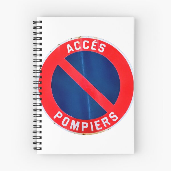 Item preview, Access for Firemen! designed and sold by JonDelorme.