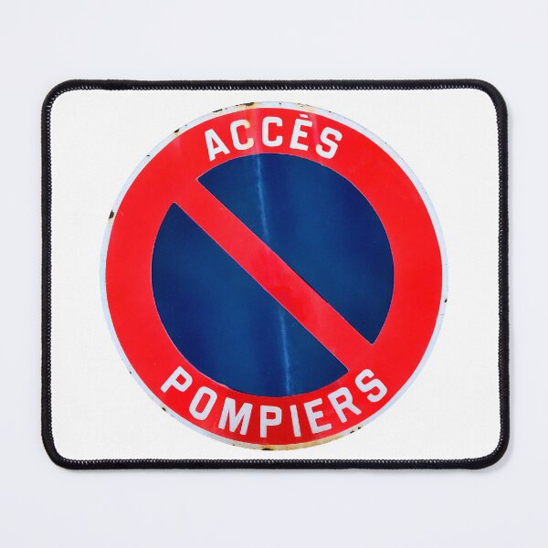 Item preview, Access for Firemen! designed and sold by JonDelorme.