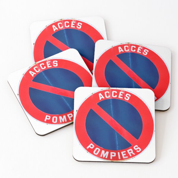 Item preview, Access for Firemen! designed and sold by JonDelorme.