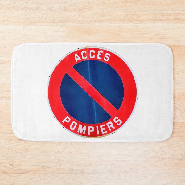 Item preview, Access for Firemen! designed and sold by JonDelorme.