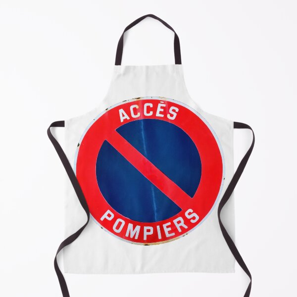 Item preview, Access for Firemen! designed and sold by JonDelorme.