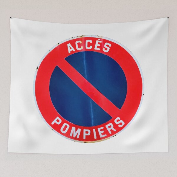 Item preview, Access for Firemen! designed and sold by JonDelorme.
