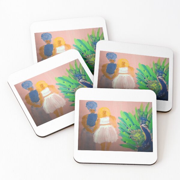 Item preview, Siblings in Colour - A Story of Identity & Expression designed and sold by Tender Chaos Studio.