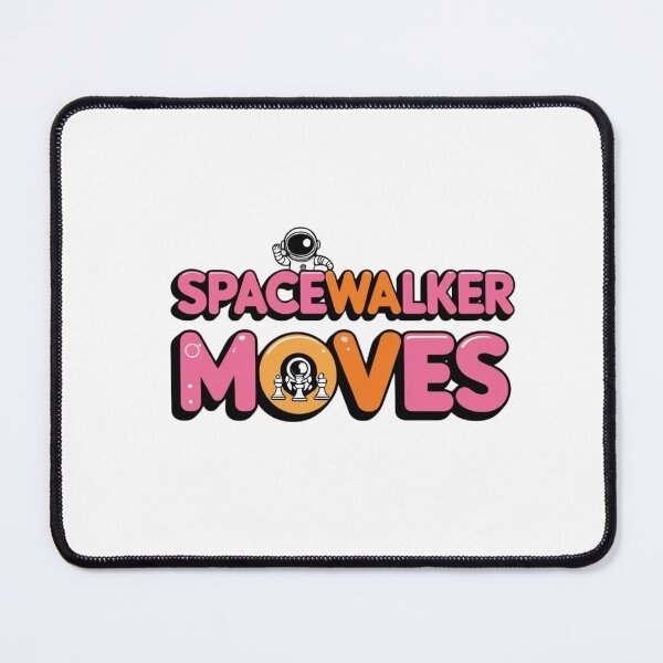 Item preview, Spacewalker Moves designed and sold by ByAurafy.