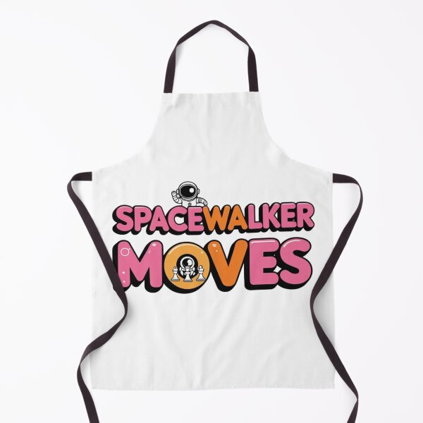 Item preview, Spacewalker Moves designed and sold by ByAurafy.