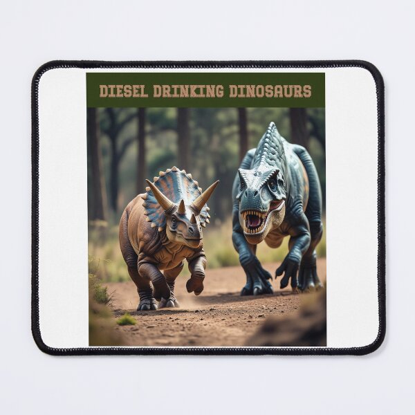 Item preview, Guess who wins? designed and sold by Diesel Drinking Dinosaurs.