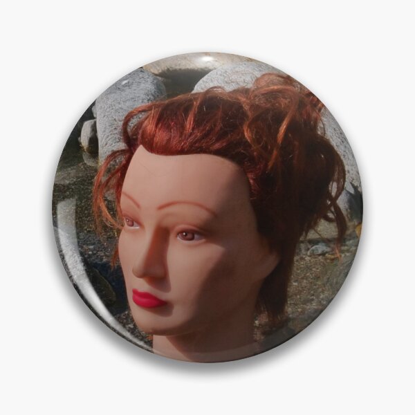 Item preview, HEADS #32a FACING AN ASKEW WORLD designed and sold by spacedivers.