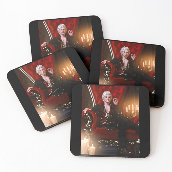 Item preview, Enthroned designed and sold by caragcric.