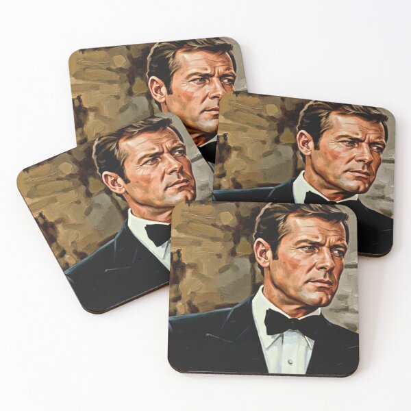 Item preview, The Agent in a Tuxedo designed and sold by Art's Diner.