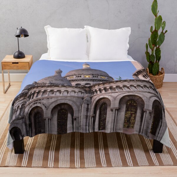 Item preview, Sacre-Coeur Basilica Details designed and sold by Gerard Fornarotto.