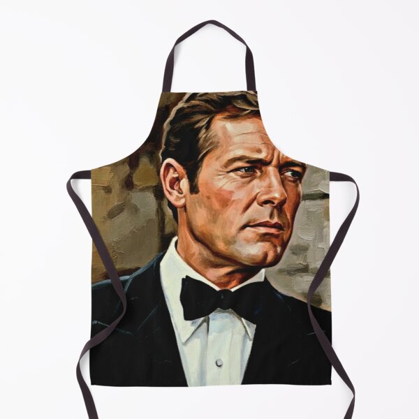 Item preview, The Agent in a Tuxedo designed and sold by Art's Diner.