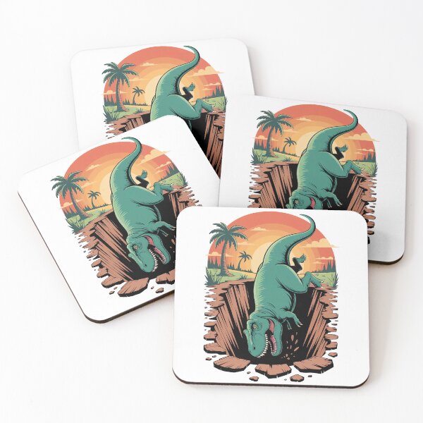 Item preview, Oops! designed and sold by Diesel Drinking Dinosaurs.