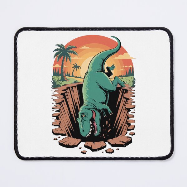 Item preview, Oops! designed and sold by Diesel Drinking Dinosaurs.