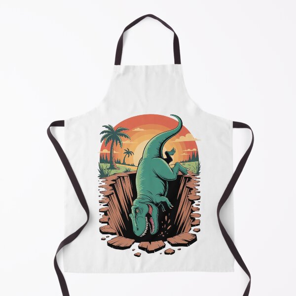 Item preview, Oops! designed and sold by Diesel Drinking Dinosaurs.