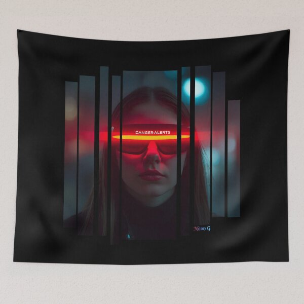 Artikelvorschau, AR-Brille 3 entworfen und verkauft von Neon G.
